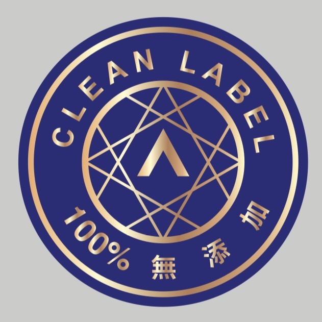 自然味饅頭｜主成分標示
