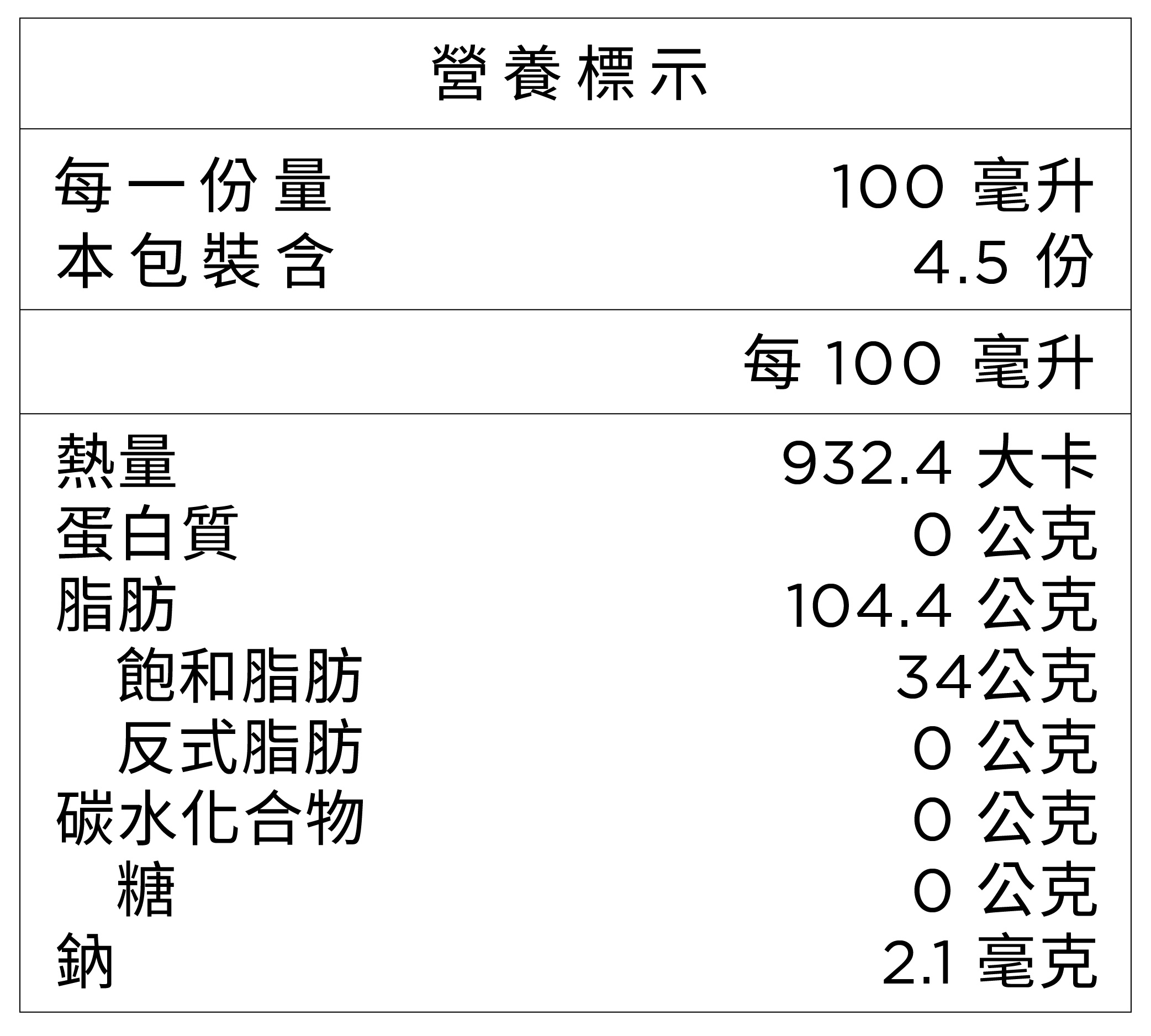 萬福軒土雞油｜滴雞精副產品提煉，無添加純雞油