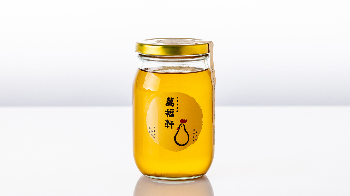 陽光鮮雞油