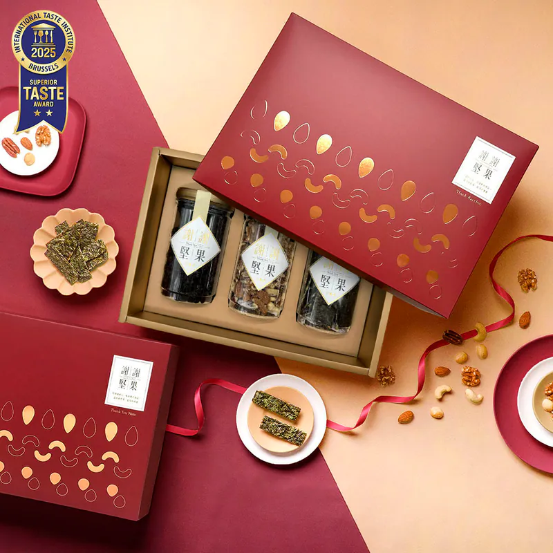 年節伴手禮推薦