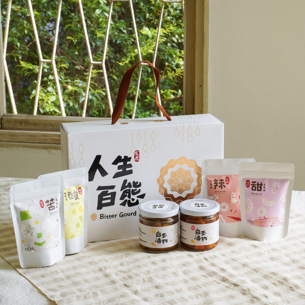 年節伴手禮推薦