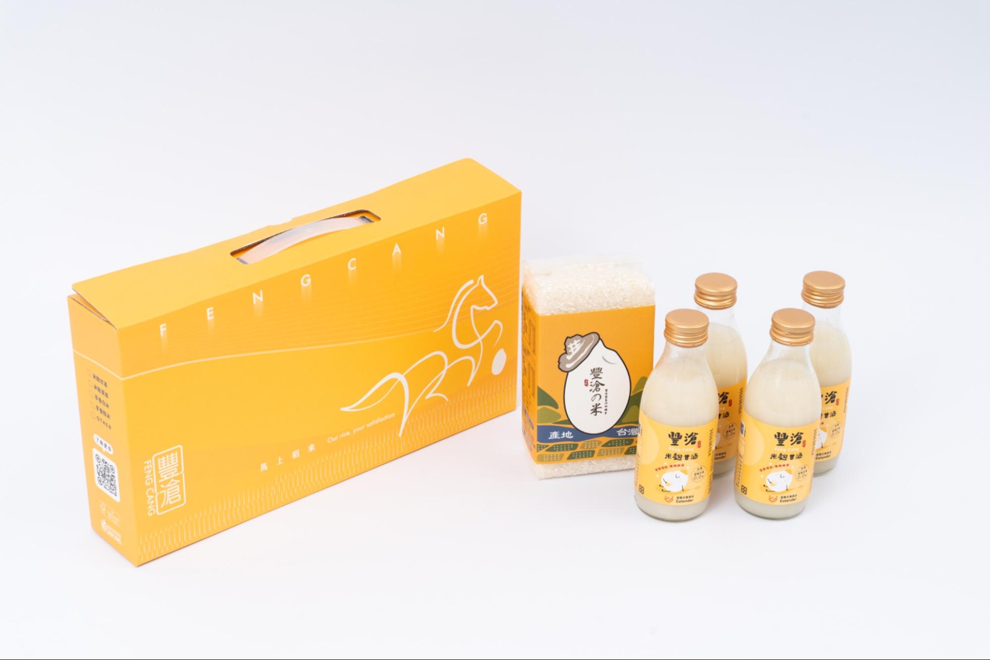 年節伴手禮推薦