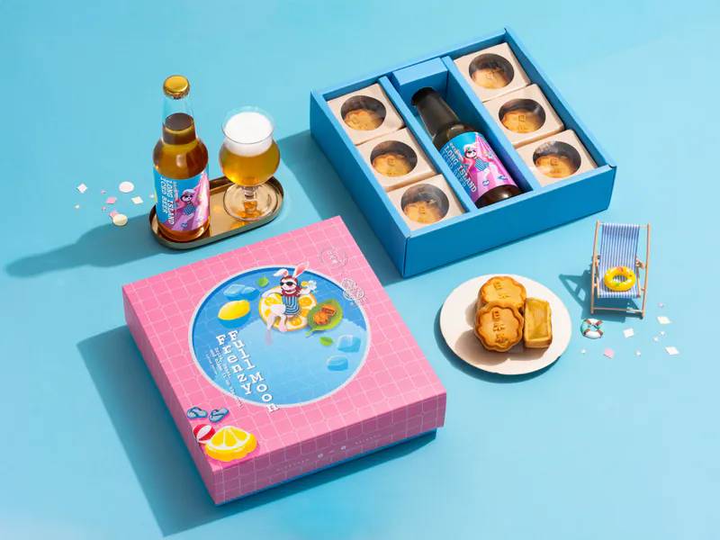 年節伴手禮推薦