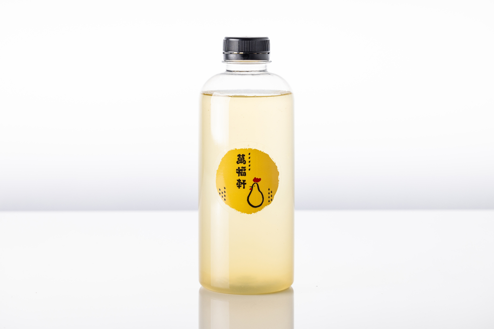 【萬福軒商行】春風微微 鳳梨蜜茶