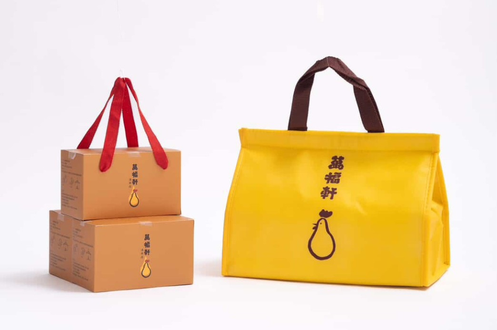【萬福軒商行】手工滴雞精（3 盒組，30 入）