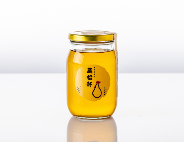 【萬福軒商行】陽光鮮雞油（大罐組，1 入）