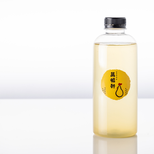 【萬福軒商行】春風微微 鳳梨蜜茶