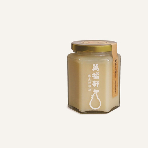 【萬福軒商行】陽光鮮雞油（小罐組，2 入）