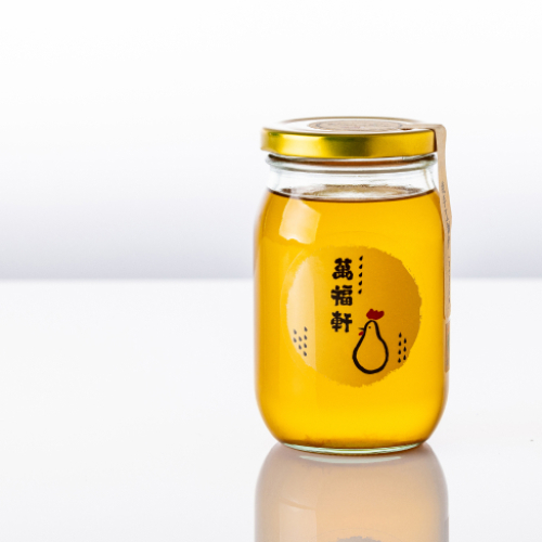 【萬福軒商行】陽光鮮雞油（大罐組，1 入）